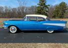 1957 Chevrolet Bel Air/150/210 Hard Top Automatic
