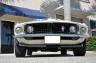 1969 Ford Mustang BOSS 429cid Coupe