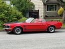 1969 Ford Mustang 8 Cyl 302ci V8 Engine