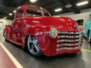 1951 Chevrolet Other Pickups 3100 406 Small Block