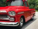 1959 Chevrolet Pickups 350 Engine Automatic