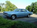 1967 Chevrolet Chevelle Number Matching True SS