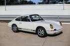 1967 Porsche 911 R Light Coupe Manual