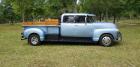 1949 Chevrolet Other Pickups Turbo Diesel Automatic