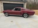1967 Ford Mustang Fastback 90FE Engine