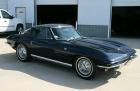 1964 Chevrolet Corvette #S MATCHING COUPE 365HP