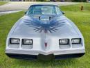 1979 Pontiac Trans Am 10th Anniversary Edition 946 Miles