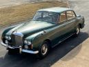 1963 Bentley S3 Continental Saloon CV100 Saloon Coachwork