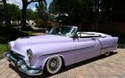 1953 Oldsmobile 88 This Is One Amazing Example Stunning 138 Miles