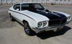 1970 Buick GSX TRIBUTE 455 MUNCIE REAL GS455 STAGE 1 CAR