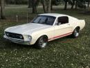 1967 Ford Mustang GT S-code 390 8 Cyl