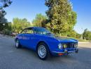 1974 Alfa Romeo GTV 2000 Azzuro Le Mans Blue 57786 Miles