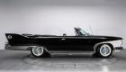 1960 Plymouth Fury 383 V8 Engine 3 Speed Convertible