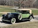 1930 Cadillac V16 Series 452 cubic inch V16 All weather Phaeton