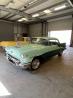 1955 Oldsmobile Holiday Super 88 14000 Miles beautiful appearance