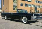 1965 Lincoln Continental Automatic 430 CID