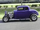 1932 Ford Other Coupe 305 CID V8 Turbo