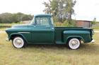 1955 Chevrolet Other Pickups 3100 8 Cyl
