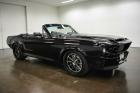 1967 Ford Mustang 5.4 Liter V8 Engine Convertible