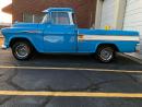 1957 Chevrolet Other RWD Standard Cab Pickup
