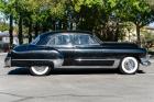 1949 Cadillac Series 62 Sedan 42000 Miles original condition