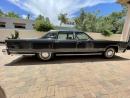 1977 Lincoln Continental TOWN CAR 460 ENGINE RARE MOON ROOF
