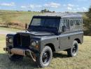 1975 Land Rover Series III Right Hand Drive Only 55600 Miles