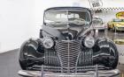 1940 Cadillac Fleetwood Sixty Special Town Car 346ci V8 8504 Miles