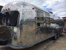 1972 Airstream Trailer 31 ft Vintage Sovereign
