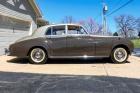 1958 Bentley S1 Series Saloon 97000 Miles Two tone original color