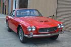 1963 Maserati Sebring One of only 348 Series I examples produced