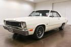 1973 Plymouth Scamp 82974 Miles White Coupe 340 V8