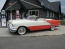 1956 Oldsmobile Eighty-Eight Automatic SUPER 88 CONVERTIBLE