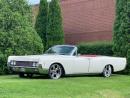 1966 Lincoln Continental Convertible 462 V8 Engine
