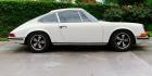 1969 Porsche 911 S Numbers Matching Coupe