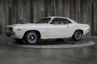 1972 Plymouth Barracuda 3 Speed SPORT COUPE