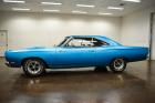1969 Plymouth Road Runner Coupe 383 V8