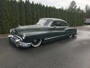 1950 Buick LS Sedanette Twin Turbo Special