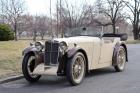 1932 MG F Type Magna Tourer Extremely Rare