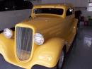 1934 Chevrolet Chevy GORGEOUS CHEVY 3 WINDOW COUPE 1495 Miles
