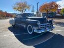 1949 Cadillac Series 62 Converted to 12V Chevy 350