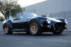 1965 Shelby Cobra number 13 of 20 Superformance MKIII Replica