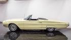 1966 Ford Thunderbird Highly optioned convertible 428ci V8 44731 Miles
