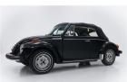 1979 Volkswagen Beetle Classic 39248 Miles