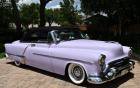 1953 Oldsmobile 88 This Is One Amazing Example Stunning Convertible