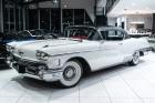 1958 Cadillac Eldorado 2 Door Hardtop 1 of 855 Built 83703 Miles