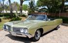 1968 Buick Electra Stunning 430ci Auto Fully Loaded 51ks Convertible
