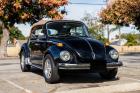 1979 Volkswagen Beetle New Cabriolet Very clean 11433 Miles