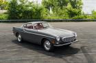 1969 Volvo 1800S completely unrestored and original 63000 Miles