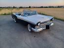 1957 Ford Fairlane 500 52000 Miles Great turnkey